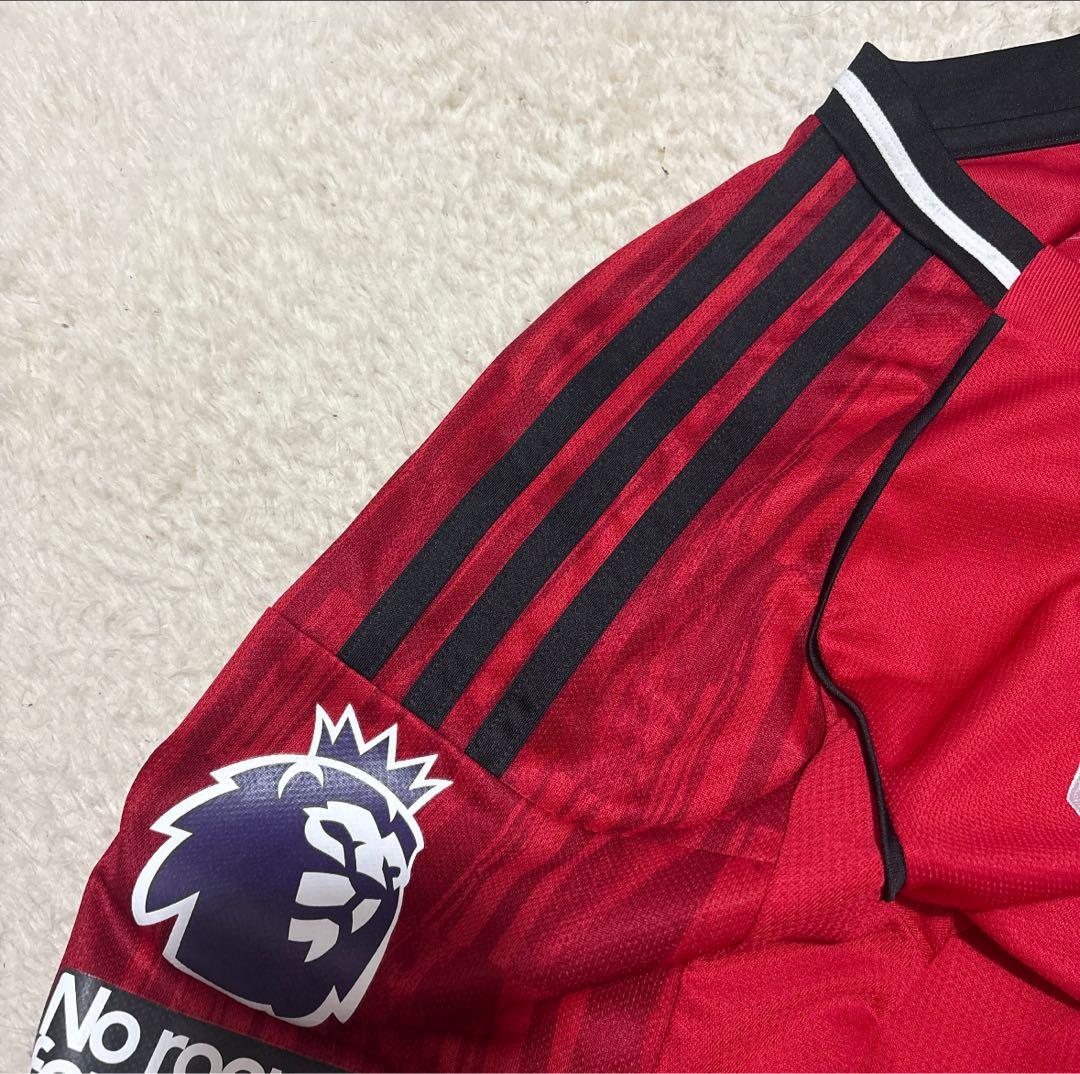 25/26 マウント ユニフォーム