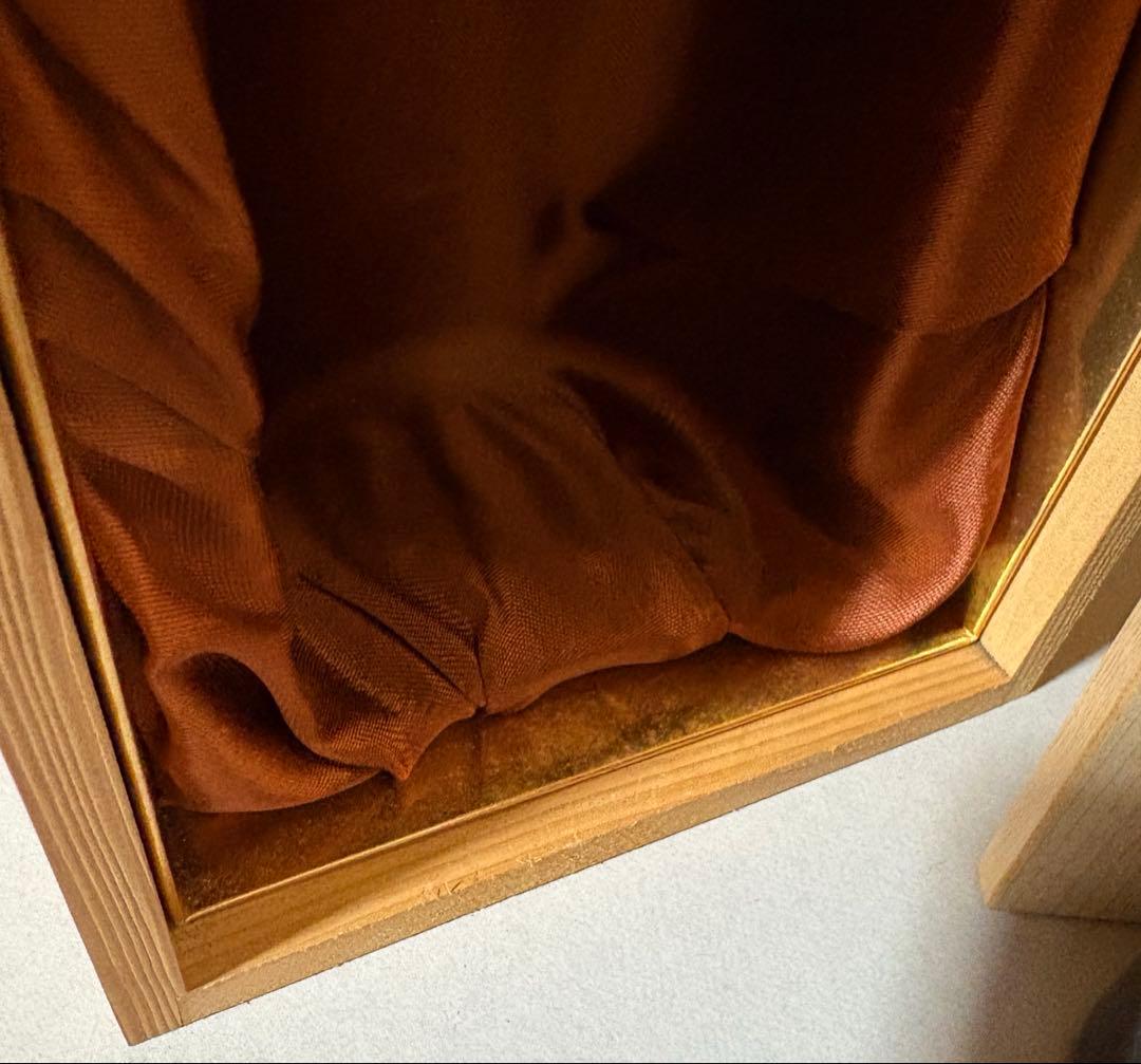 【未開栓】サントリーピュアモルトウイスキー山崎　12年　特級　760ml 向獅子