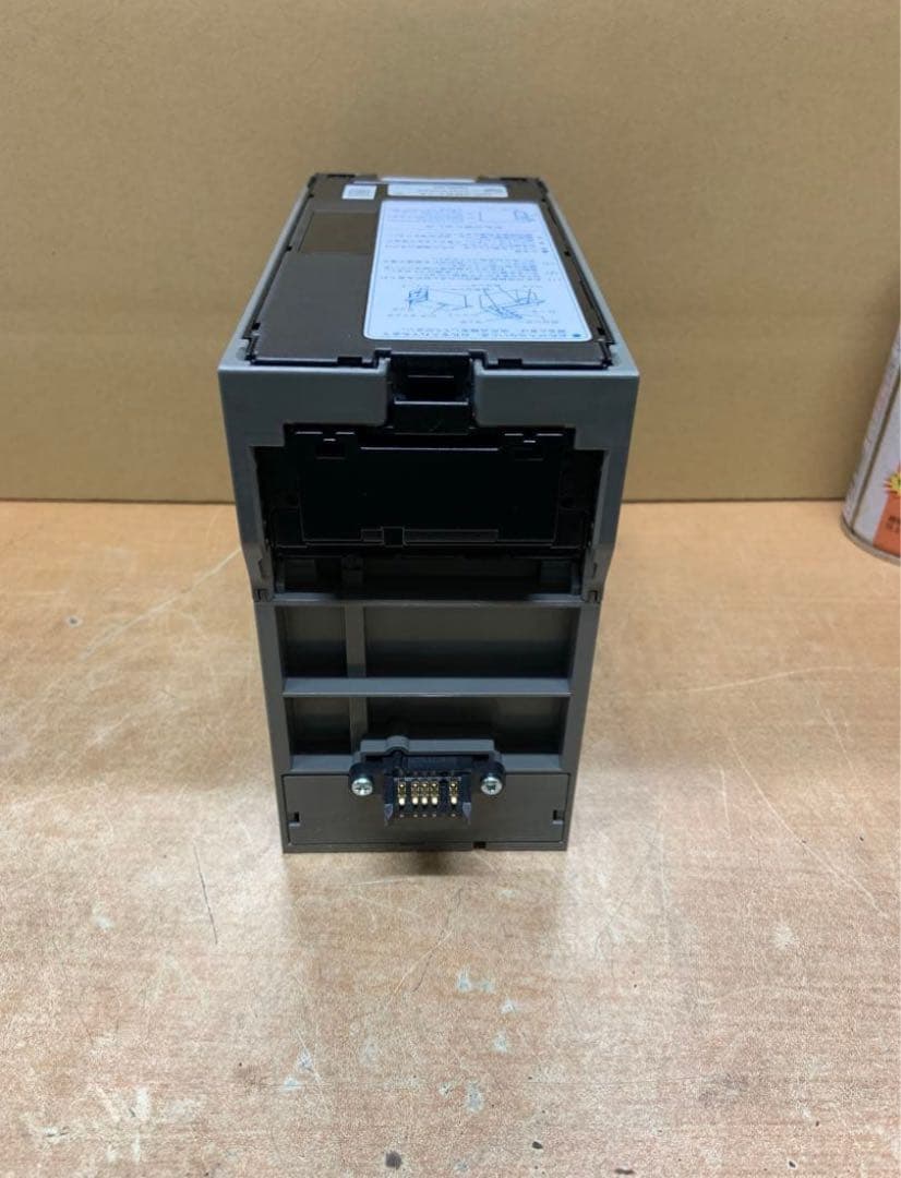 グローリーVT-S20用識別機　ビルバリ　令和6年新札対応　領収書OK