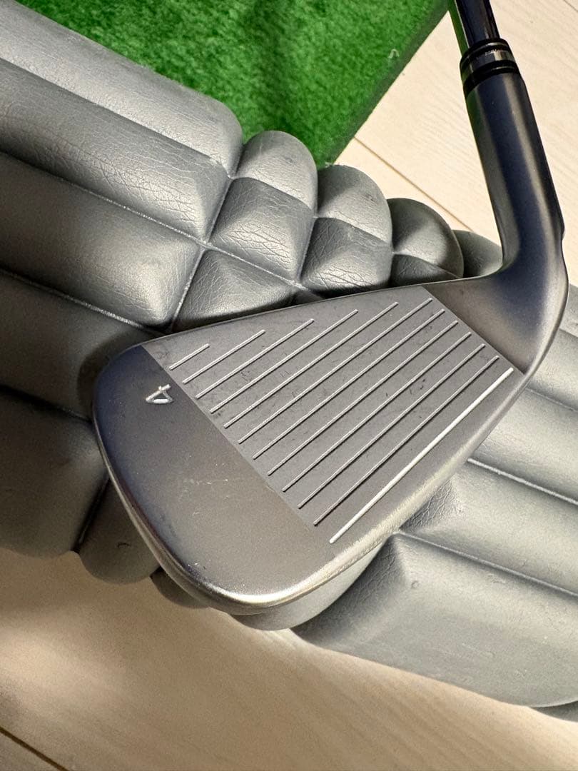 PING G430 IRON 4番アイアン　4i