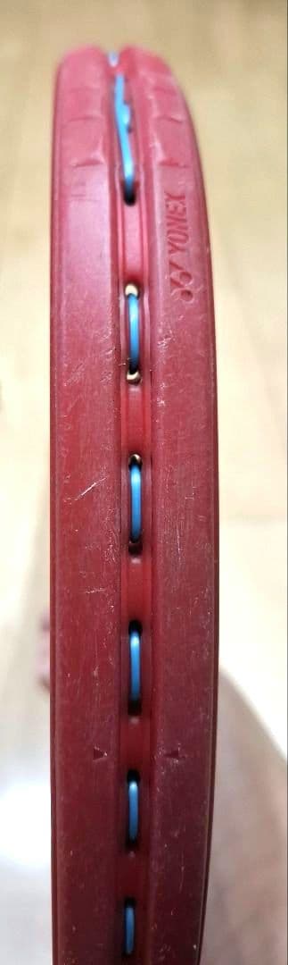 YONEX　VCORE100L G0