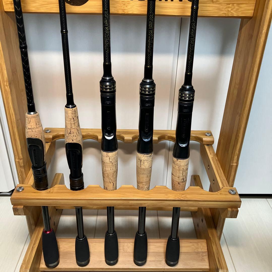 STRADA キラーヒート　デジーノ　セット