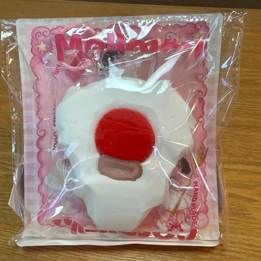 メロジョイ いちごショートケーキ