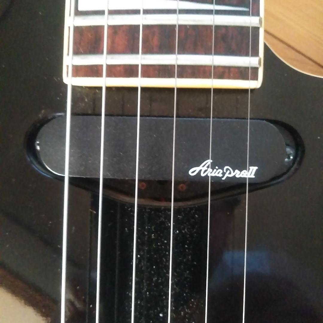 Aria Pro II DIAMOND series フェルナンデス