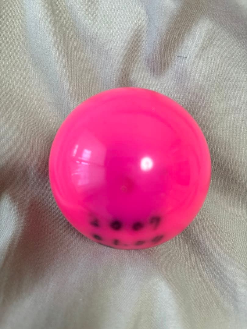 嵐　松本潤　サインボール