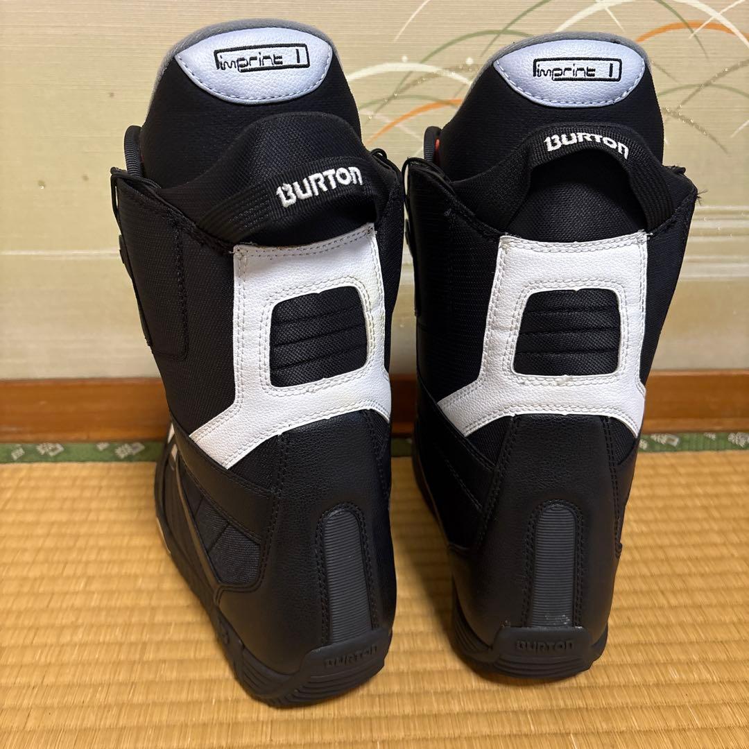 専用　BURTON MOTO 25cm