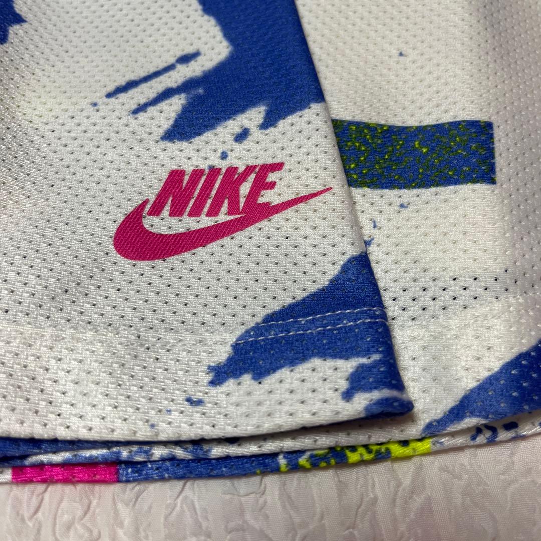 ナイキ　セットアップ　海外サイズXS