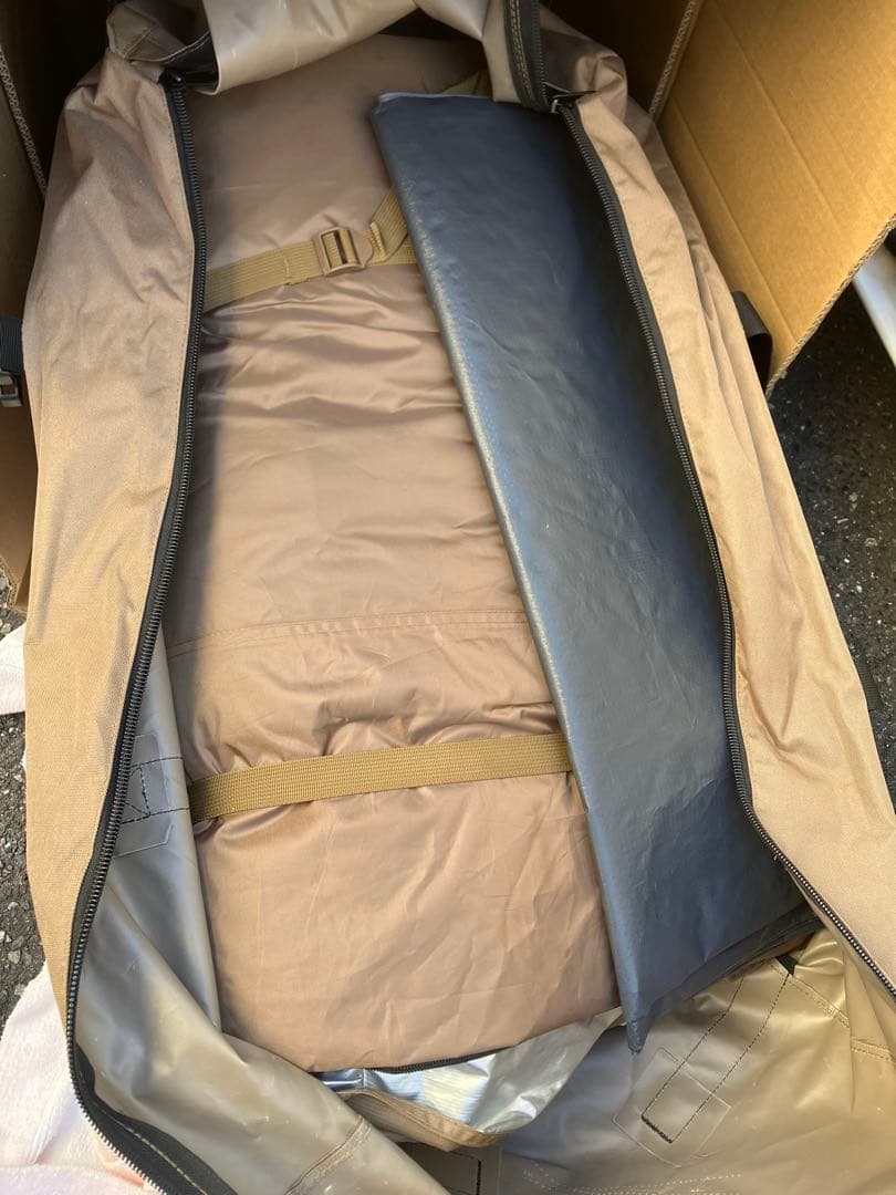 【開封のみ未使用】エアフレームハウステント【大型】【送料込み】