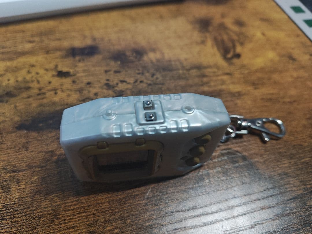 【開封品】デジタルモンスター ペンデュラムColor 3 & ZERO セット