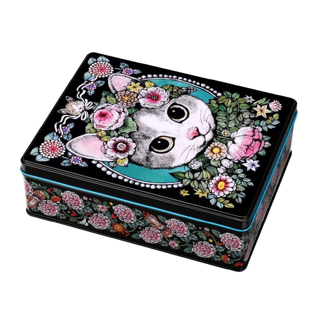 ヒグチユウコｘホルベイン2024　全部セット