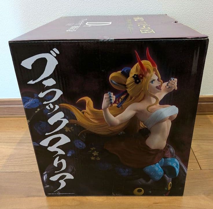 一番くじ ワンピース EX 悪魔を宿す者達　Ａ・Ｂ・Ｄ・Ｆ賞＋おまけ