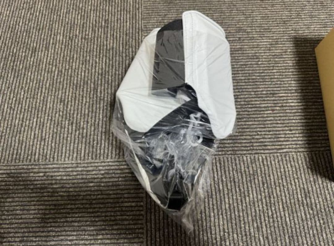 CPS-500 ウイニング ボクシング カッププロテクター Ｌサイズ白