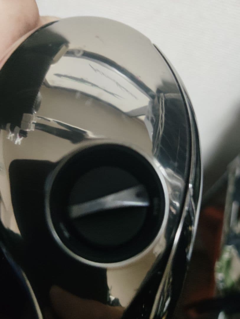 SHIMANO ANTARES シマノ 21アンタレスDCXG レフト ハンドル