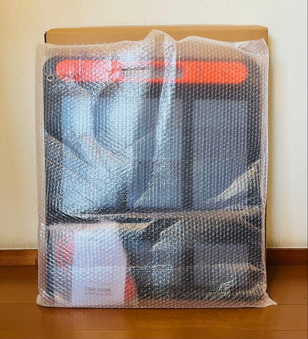 Jackery SolarSaga 200W ソーラーパネル　(JS-200D)