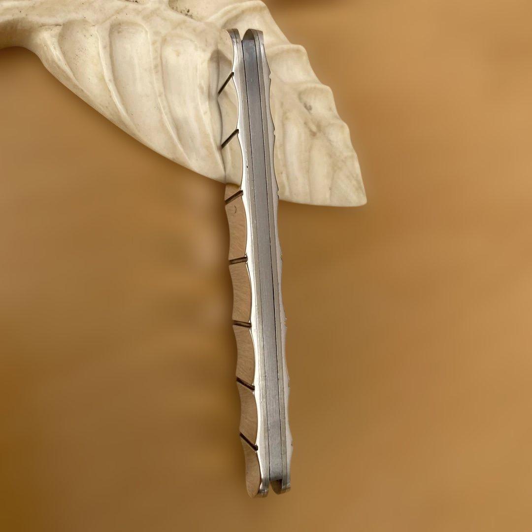 【高級ポケットナイフ（  / ジョージ・ジェンセン）】