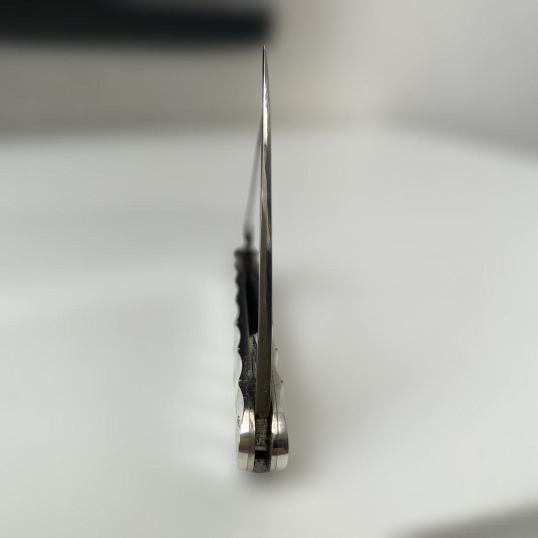 【高級ポケットナイフ（  / ジョージ・ジェンセン）】