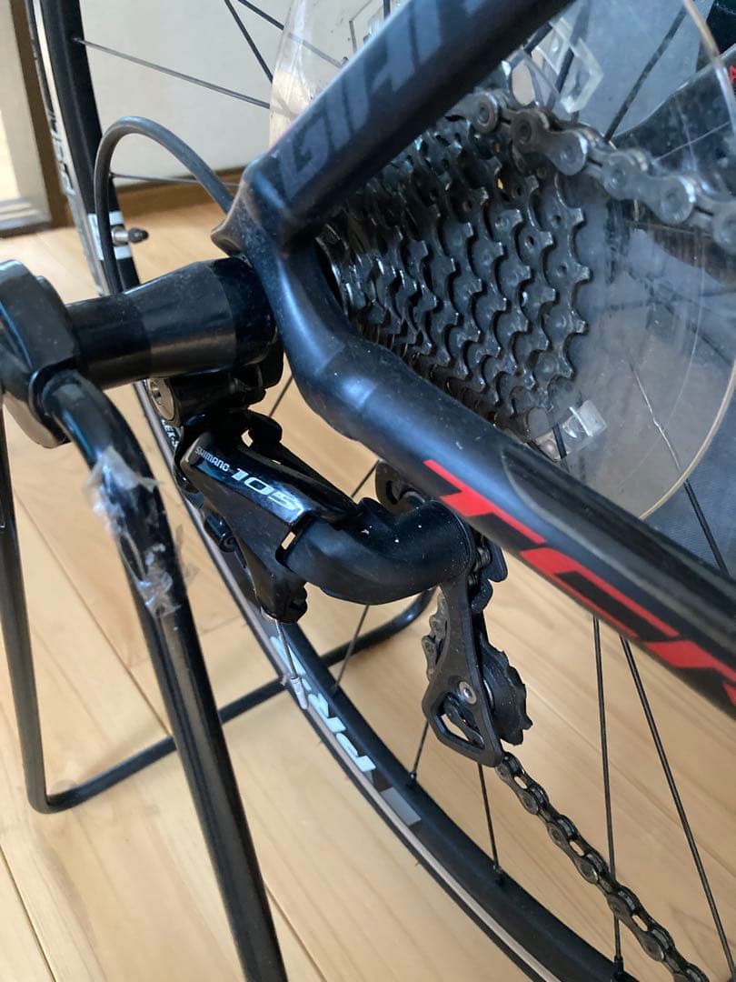 Giant TCR SLR ロードバイク Shimano 105