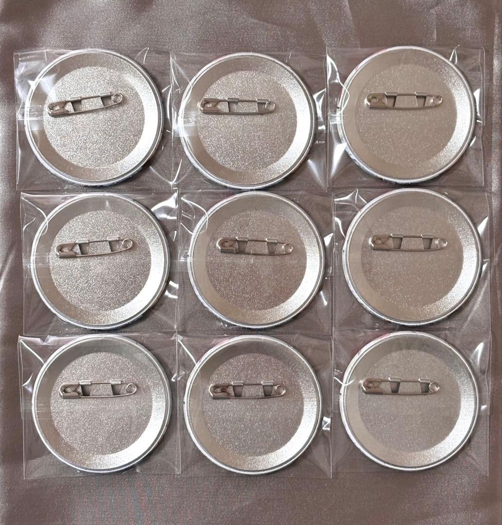 〓出品12/22まで〓あんスタ 朱桜 司 フィーチャー2 缶バッジ idol