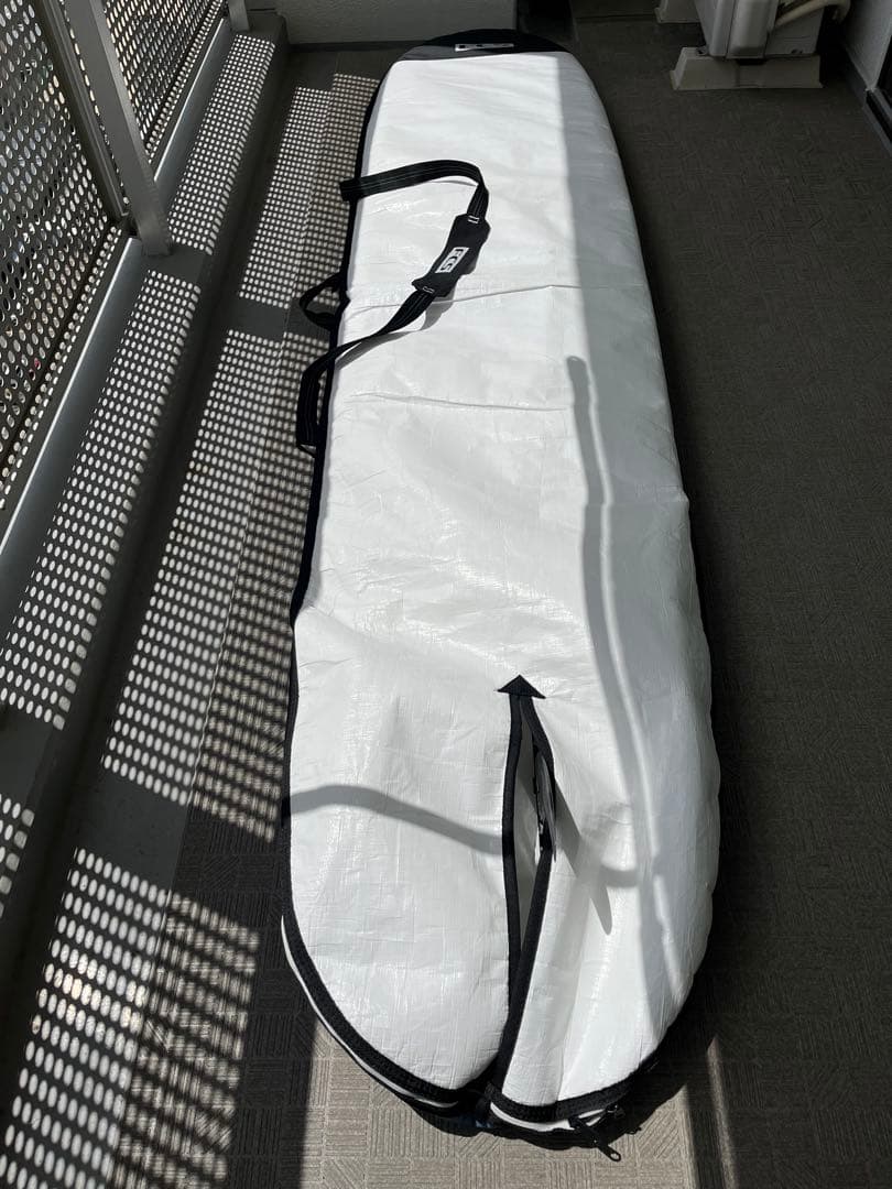 【手渡し】HPD In The Pink 9'0 SURFTECH Softop