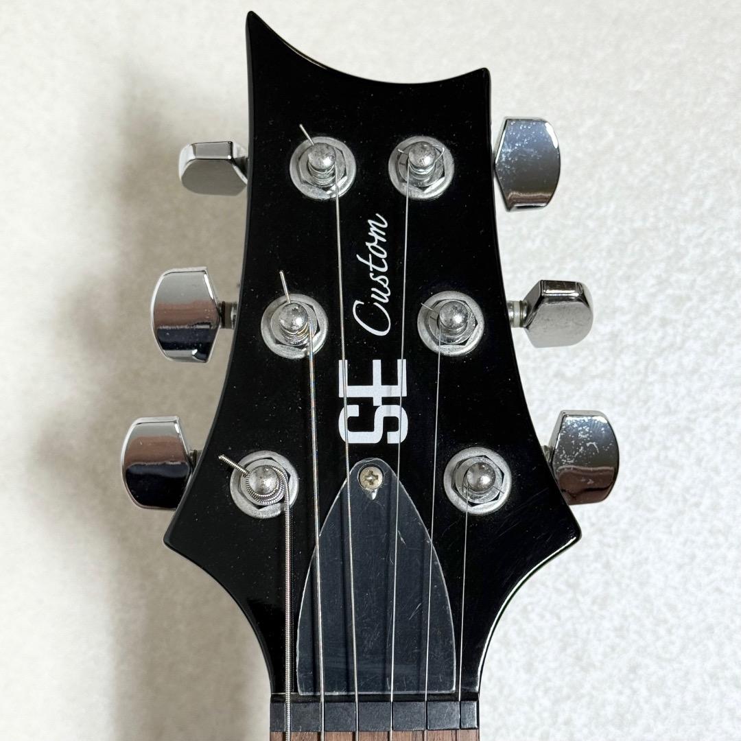 Paul Reed Smith PRS SE Custom 24 エレキギター