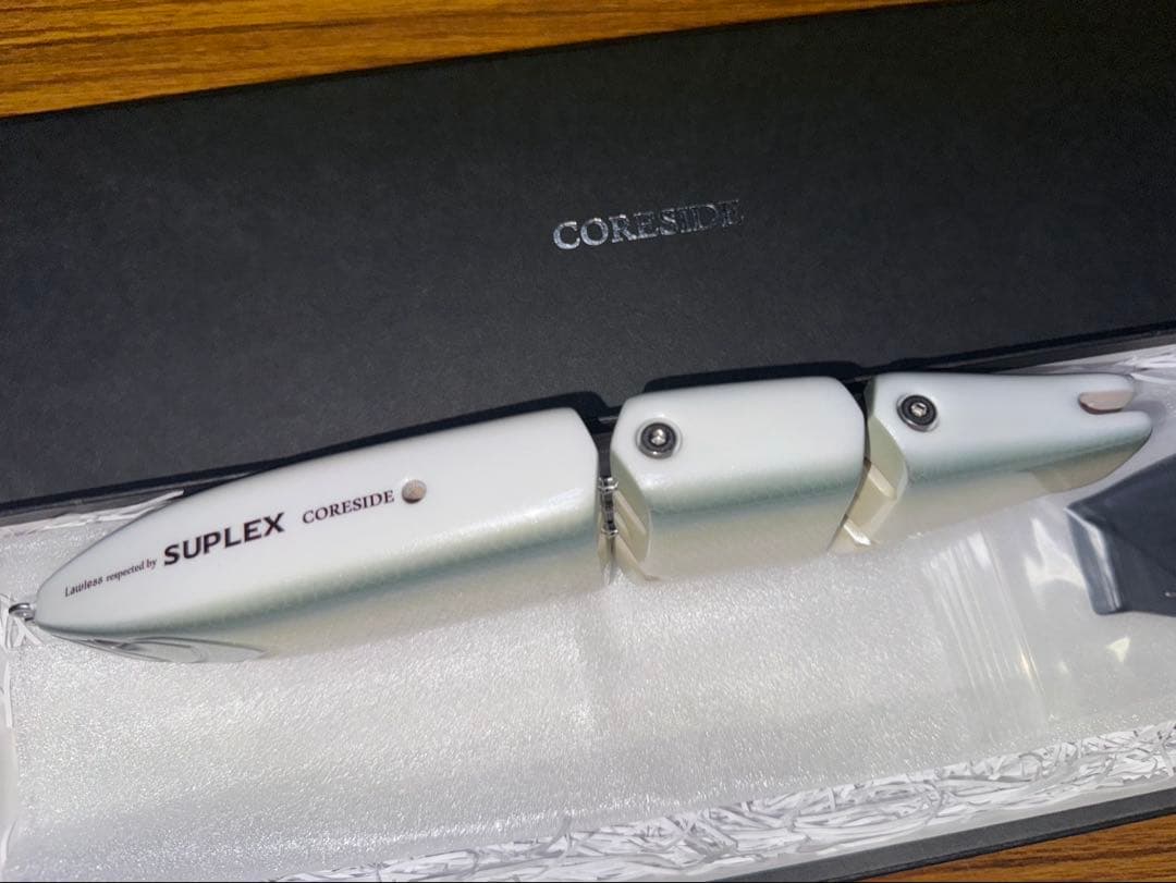 SUPLEX コアサイド