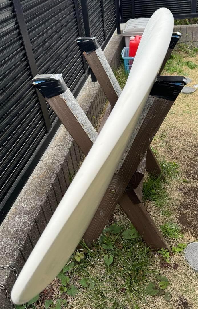 美品！BEACHED DAYS クリス・クリステンソン C-Bucket7'0