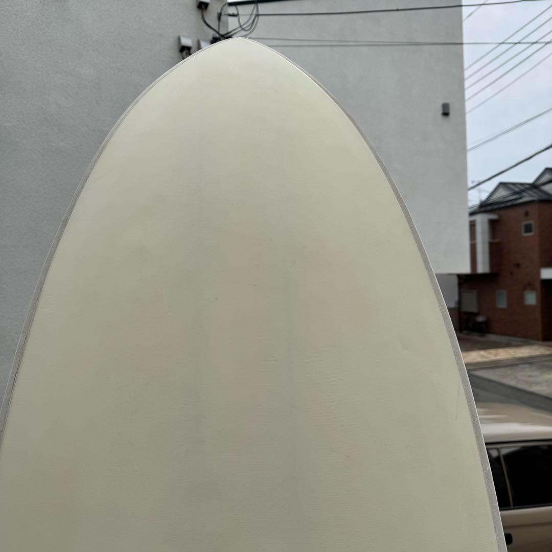 美品！BEACHED DAYS クリス・クリステンソン C-Bucket7'0