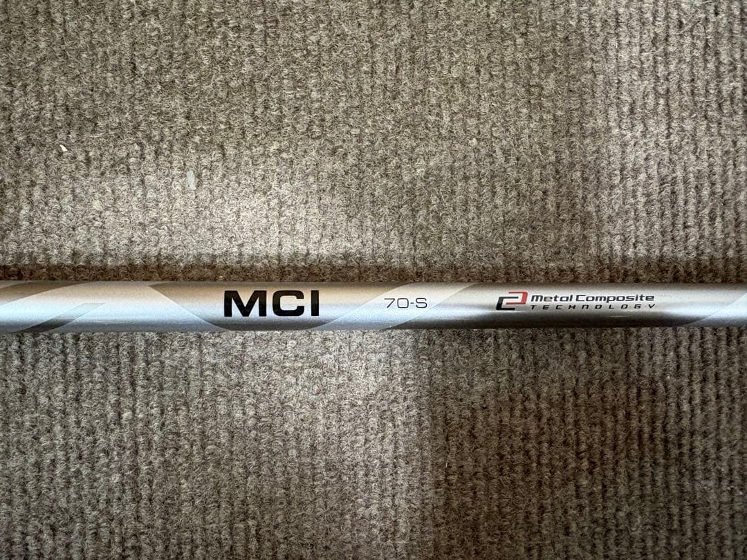 クラブ PING G430 4u