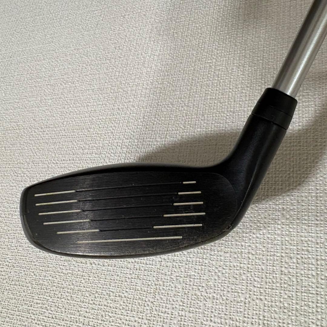 クラブ PING G430 4u