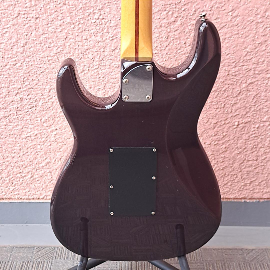 ■HISTORY FUJIGEN FGN 希少サンプル機 Z1-CFS 試作品