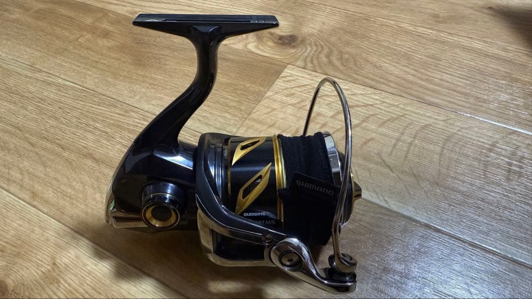 リール 19 STELLA SW14000XG