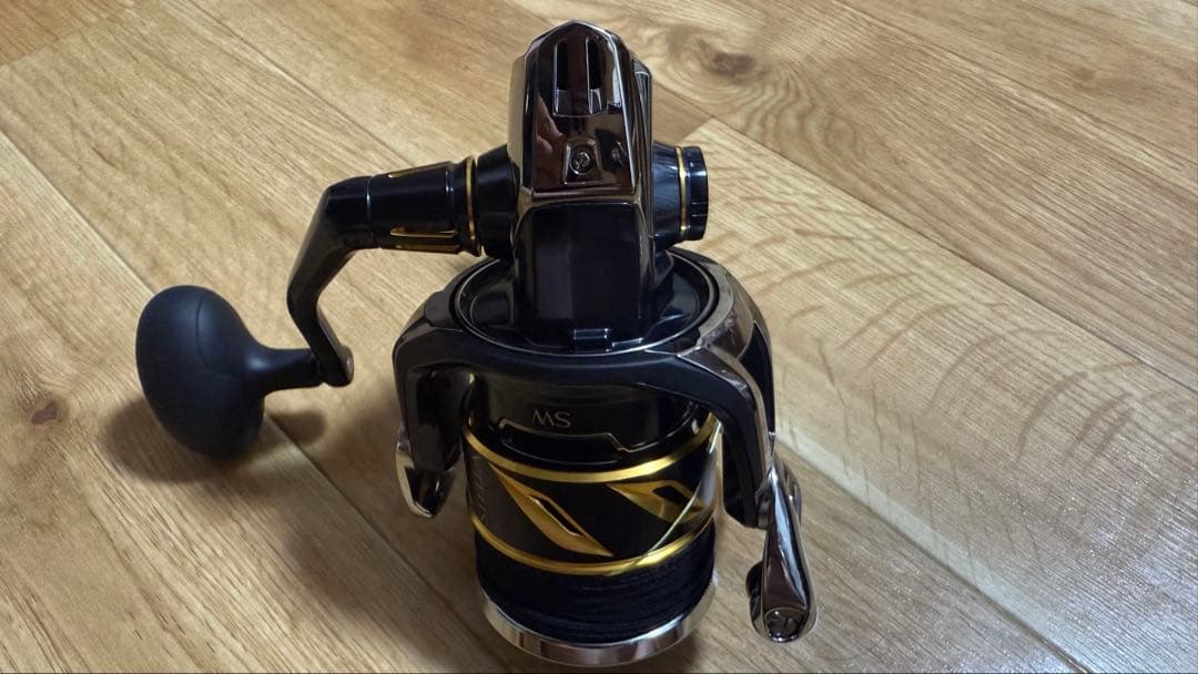 リール 19 STELLA SW14000XG