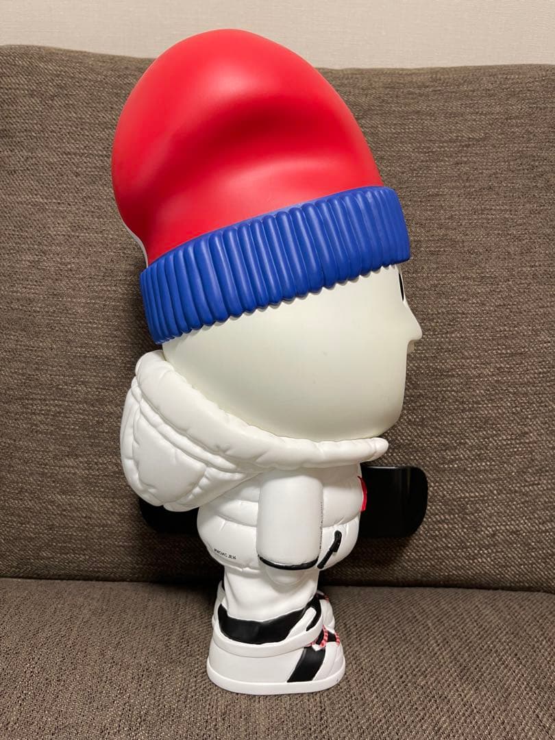 MONCLER フィギュア コレクション
