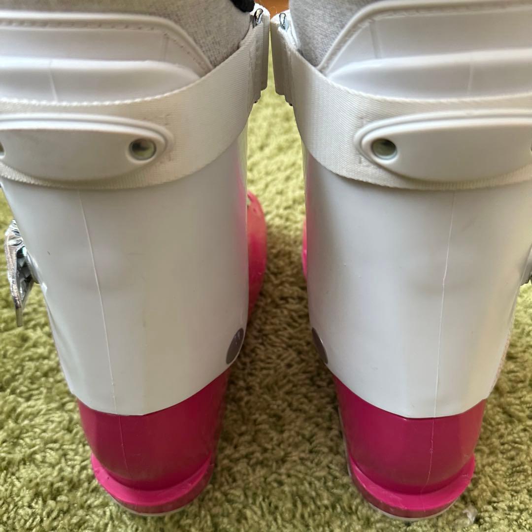 ラングLange スキーブーツサイズ22.5センチ値下げ即買いNG