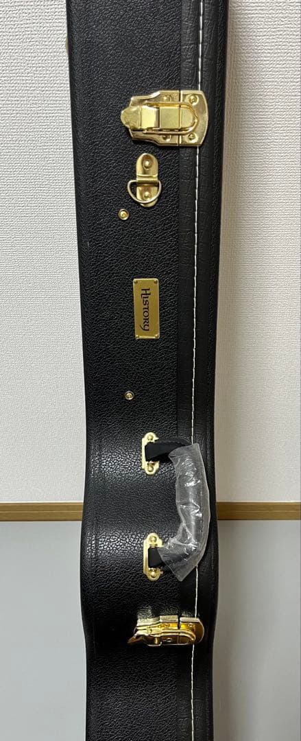 HISTORY NT-S4 アコースティックギター