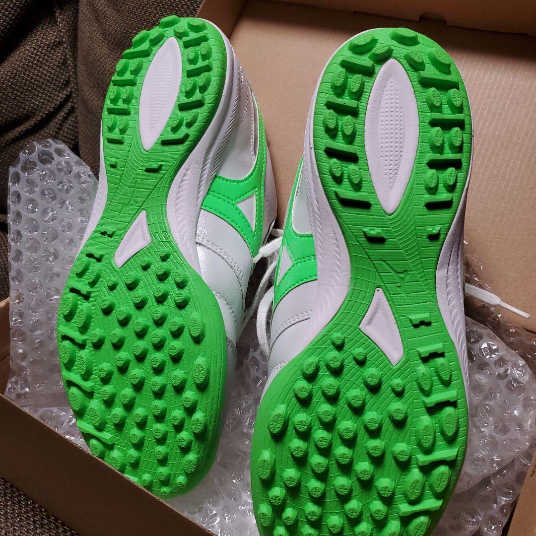 ミズノ26.5㎝　モレリア　SALA　PRO　TF　最終価格