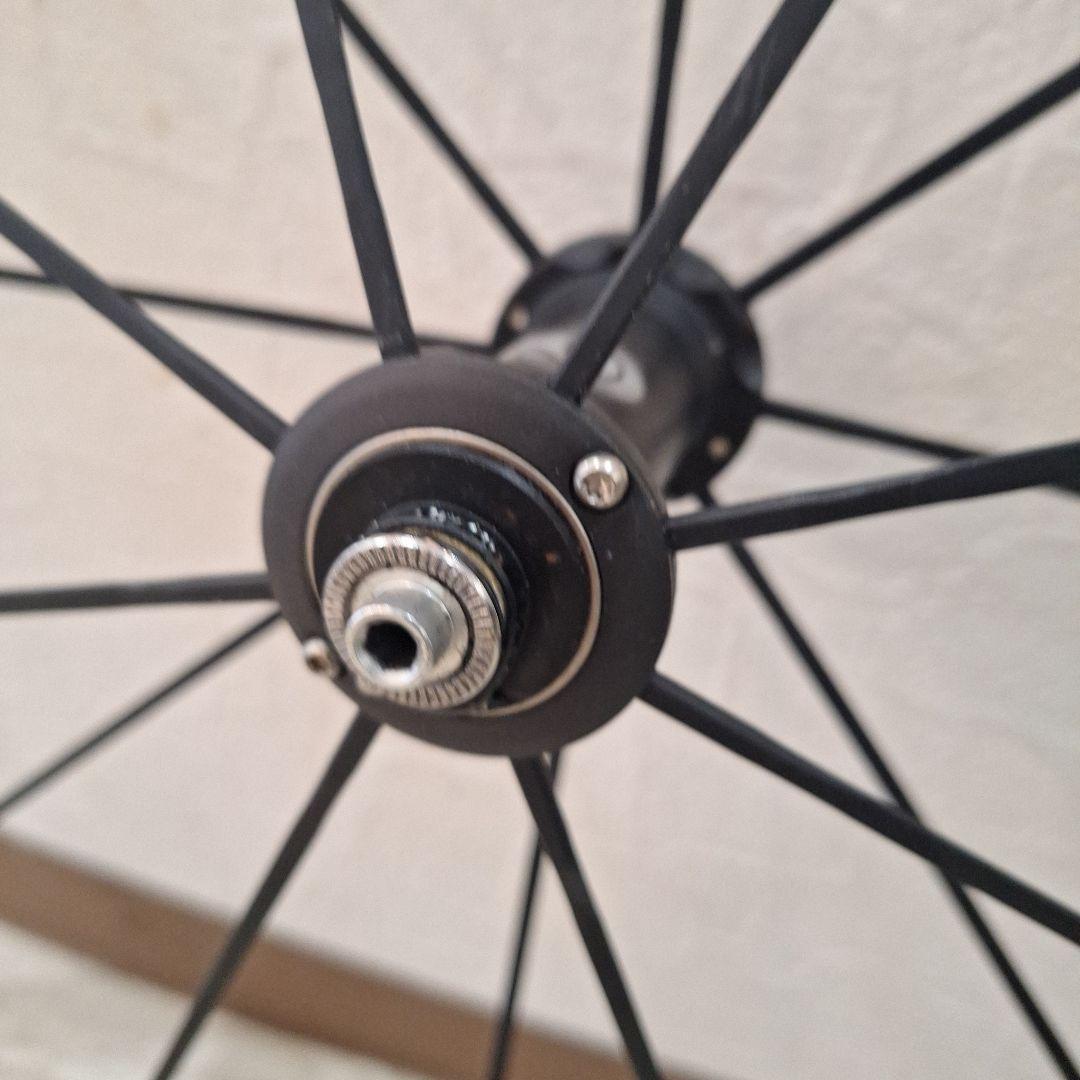 CAMPAGNOLO EURUS カンパ ユーラス フロントのみ ジャンク扱い