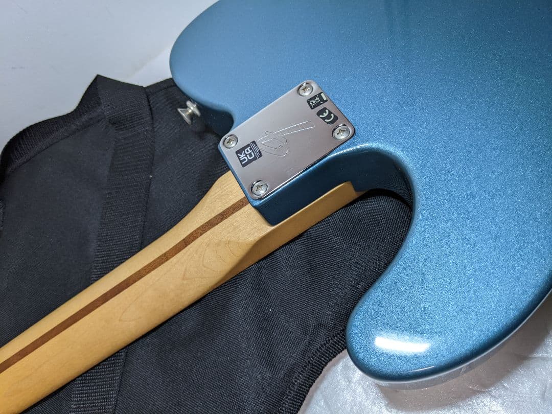 Fender Player Telecaster フェンダー テレキャスター