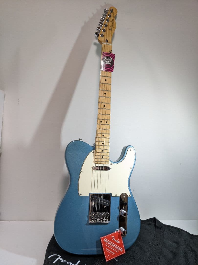 Fender Player Telecaster フェンダー テレキャスター