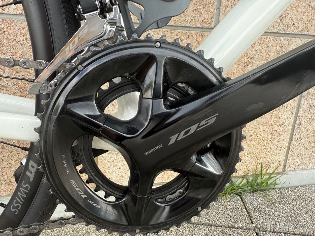 Specialized Aethos Comp 2024年モデル 105 Di2