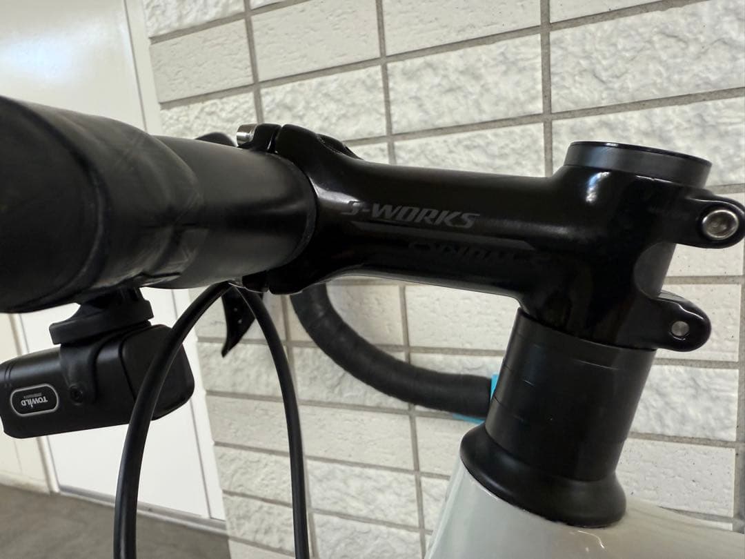 Specialized Aethos Comp 2024年モデル 105 Di2