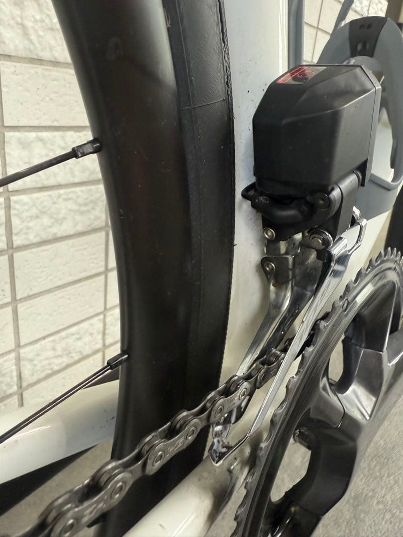 Specialized Aethos Comp 2024年モデル 105 Di2