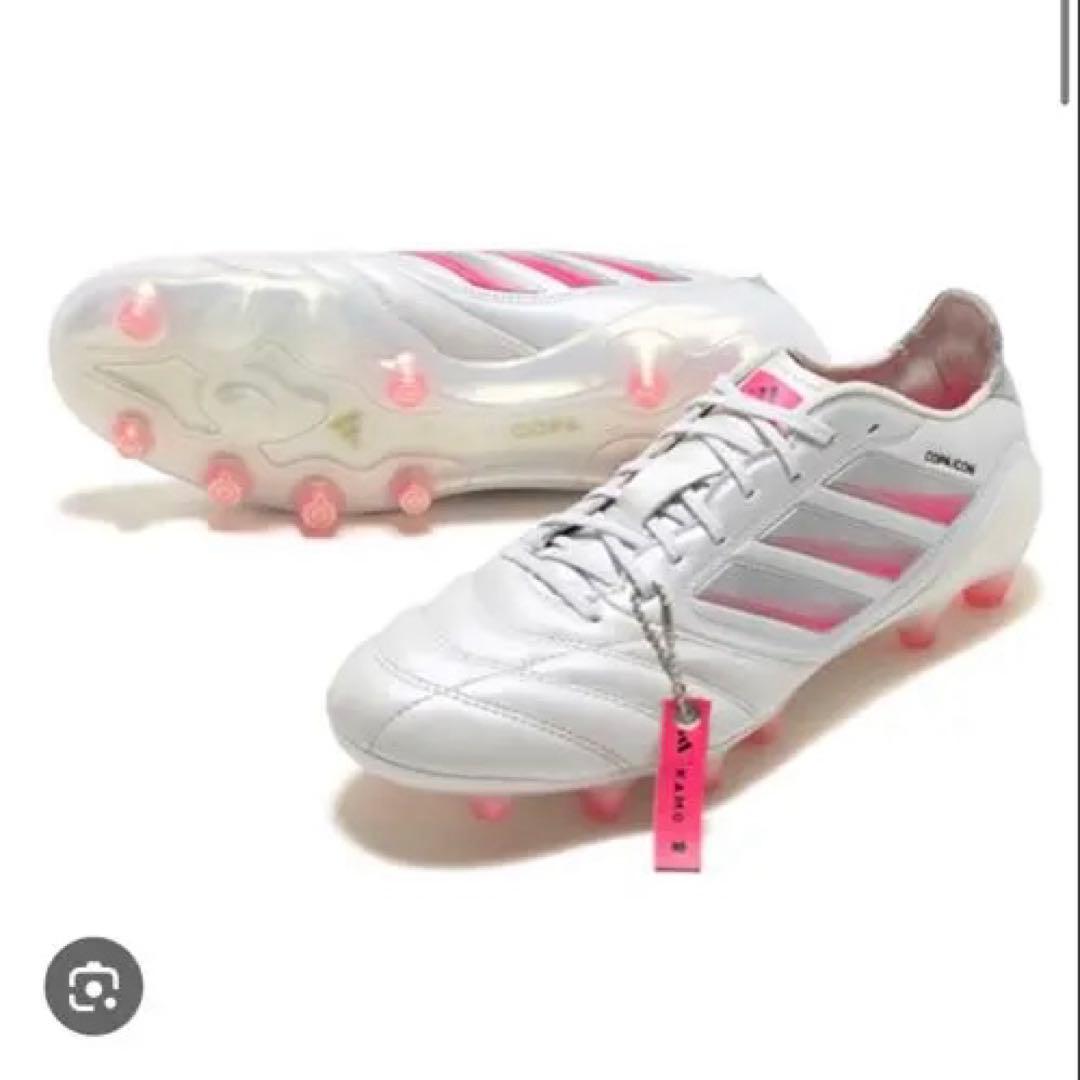 コバ アイコン 2 KAMO限定モデル　ピンク