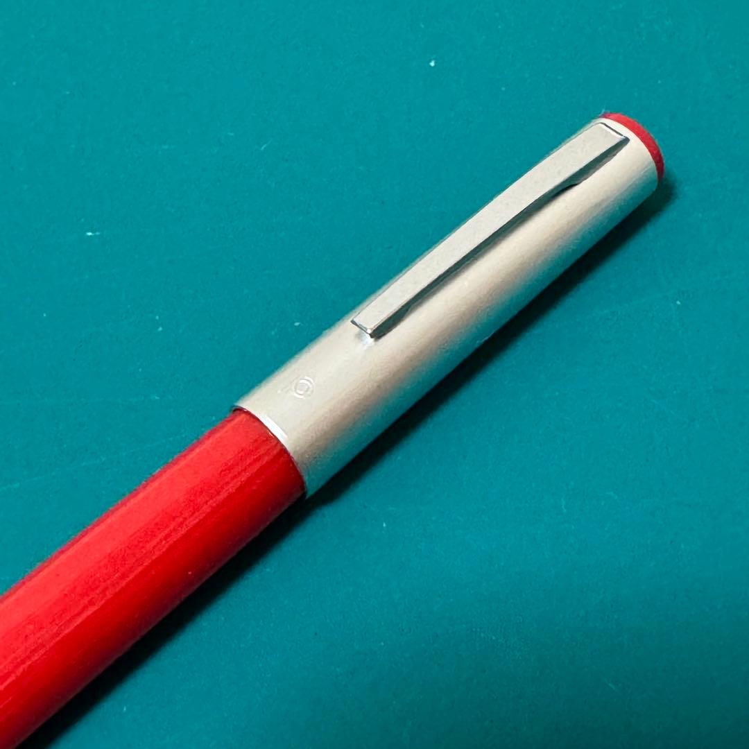 【未使用】 プラチナ ソフトペン 旧型 廃盤 採点ペン 【レア】