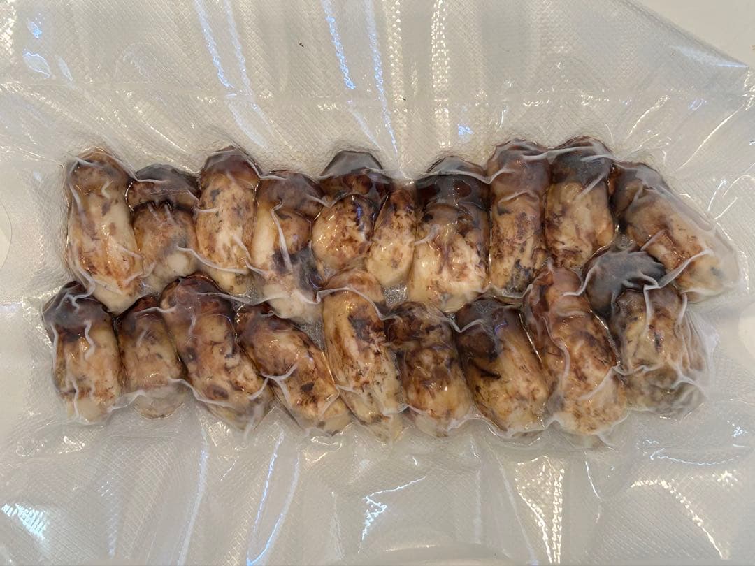 ☆信州産松茸☆コロの松茸190グラム☆まつたけ☆国産松茸☆②☆