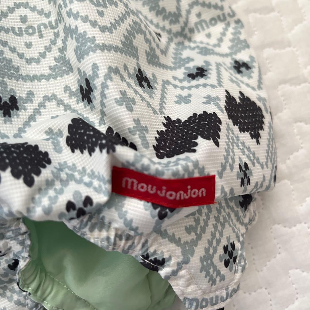 ☆専用☆ 短時間1度着用　スノーウェア　110