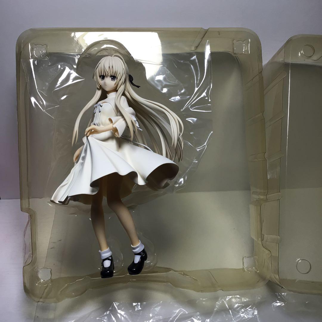 ヨスガノソラ 春日野 穹 1/8alterアルター開封品