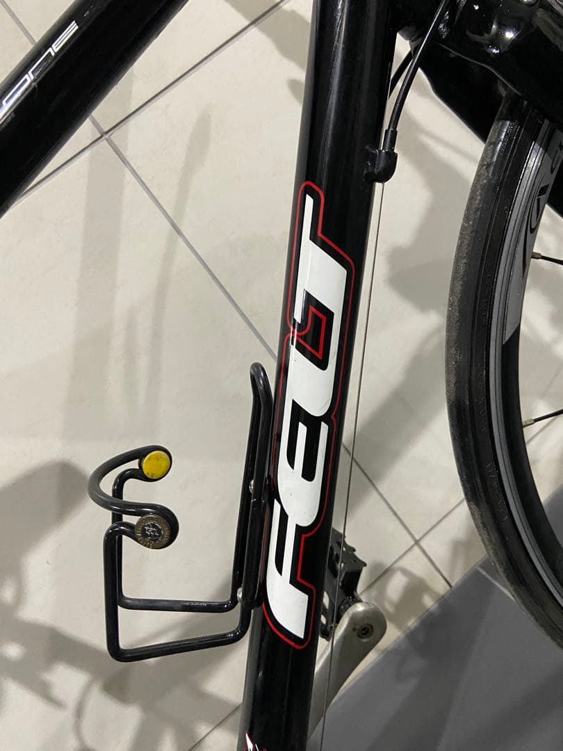 美品　FELT SR71 フェルト　クロスバイクseventy one スポーツ