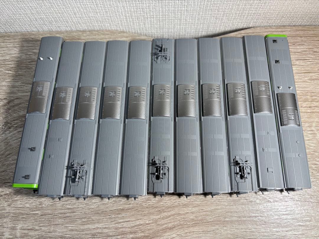 G*S様 カトー　E235系　山手線　最新品番　フル編成