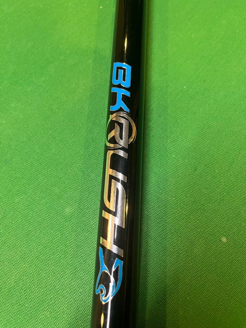 【中古品】【Predator】BK Rush ビリヤード ブレイク キュー